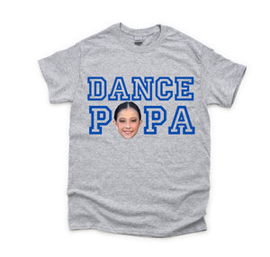 Dance Mania All Stars *Exclusive* Custom Dance Name- Pullover/T-shirt