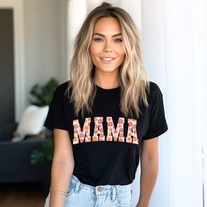 Pumpkin Mama- Unisex