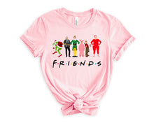 Friends- Pullover/T-Shirt