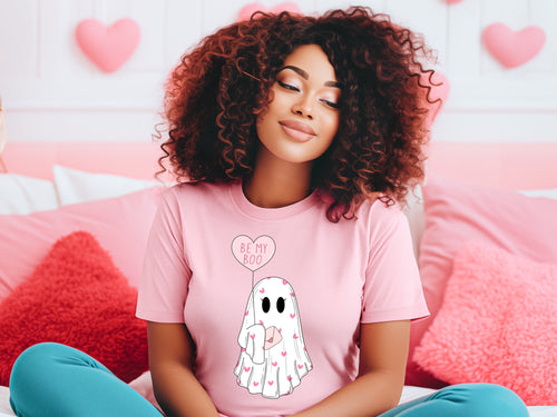 Be my boo - Unisex T-Shirt / Pullover