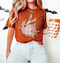 Howdy Pumpkin - Unisex Adult