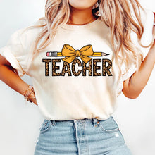 Wild Teacher- Unisex