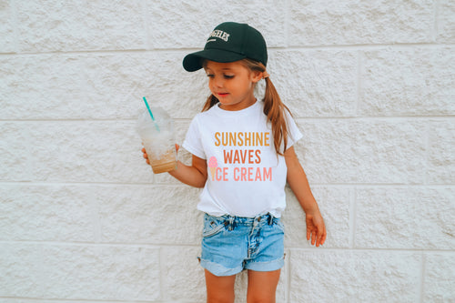 Nothings as sweet as Summer - Unisex