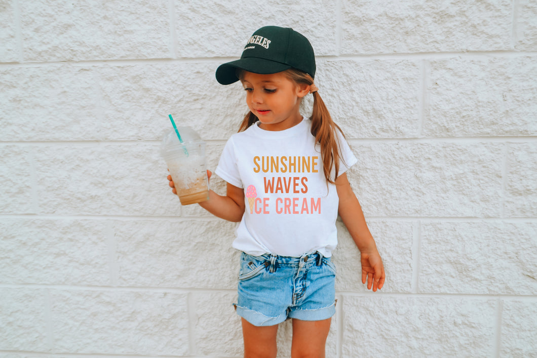 Nothings as sweet as Summer - Unisex