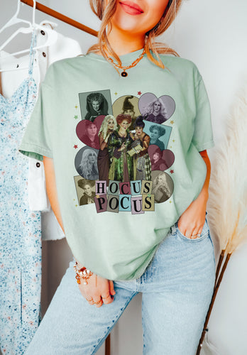 Hocus Pocus Era- Unisex