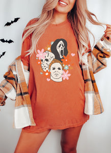 Spooky Boo - Unisex