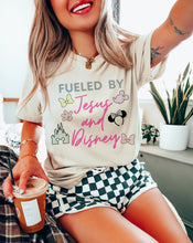 Fueled by- Unisex Kids & Adults