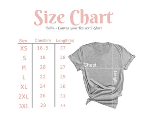 Any Grade Level- Unisex T-Shirt