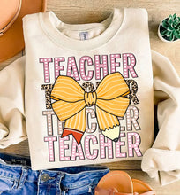 Teacher- Unisex Pullover/ T-Shirt