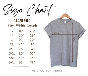 Rikki Grace- Unisex Shirt