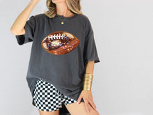 Football Chic- Unisex T-Shirt