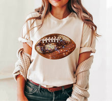 Football Chic- Unisex T-Shirt