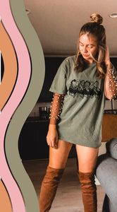Green Horror - Unisex