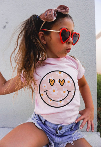 Smile like a Daisy- Unisex