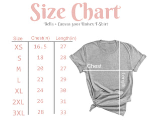 O Come Let Us Adore Him- Pullover/ T-shirt