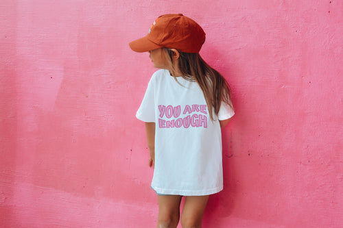 You are enough- Unisex
