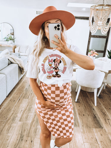 Girls just wanna have sun- Unisex Kids & Adults
