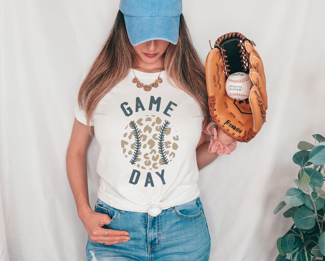 Game Day- Unisex Adult