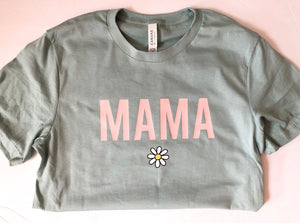 Mama Daisy- Unisex Adult