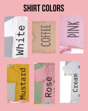 Mouse babe- Unisex Kids & Adults