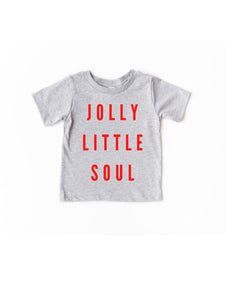 Jolly little soul- Baby/ Toddler /Kids