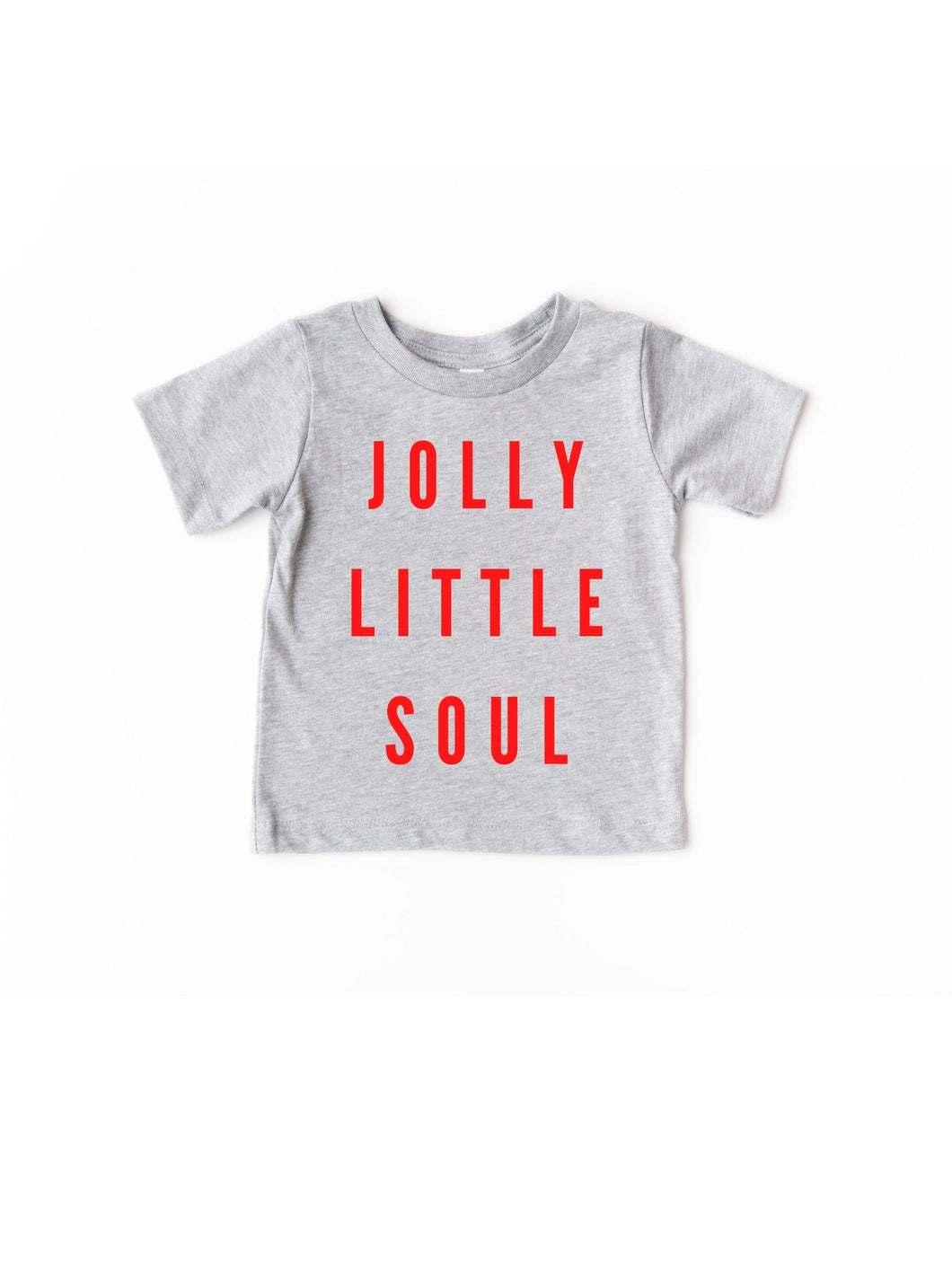 Jolly little soul- Baby/ Toddler /Kids