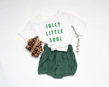 Jolly little soul - Baby/ Toddler / Kids