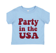 Party in the USA- Kids