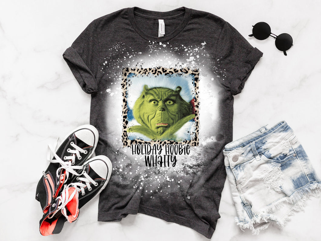 Holiday whatty - Unisex