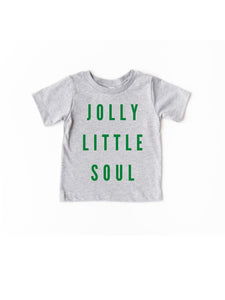 Jolly little soul - Baby/ Toddler/ Kids