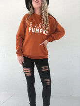 Hello pumpkin - Unisex