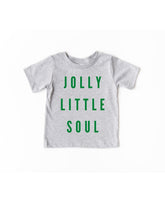 Jolly little soul - Baby/ Toddler / Kids