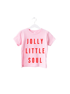 Jolly little soul - Baby/ Toddler/ Kids