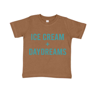 Ice cream & Daydreams - Kids