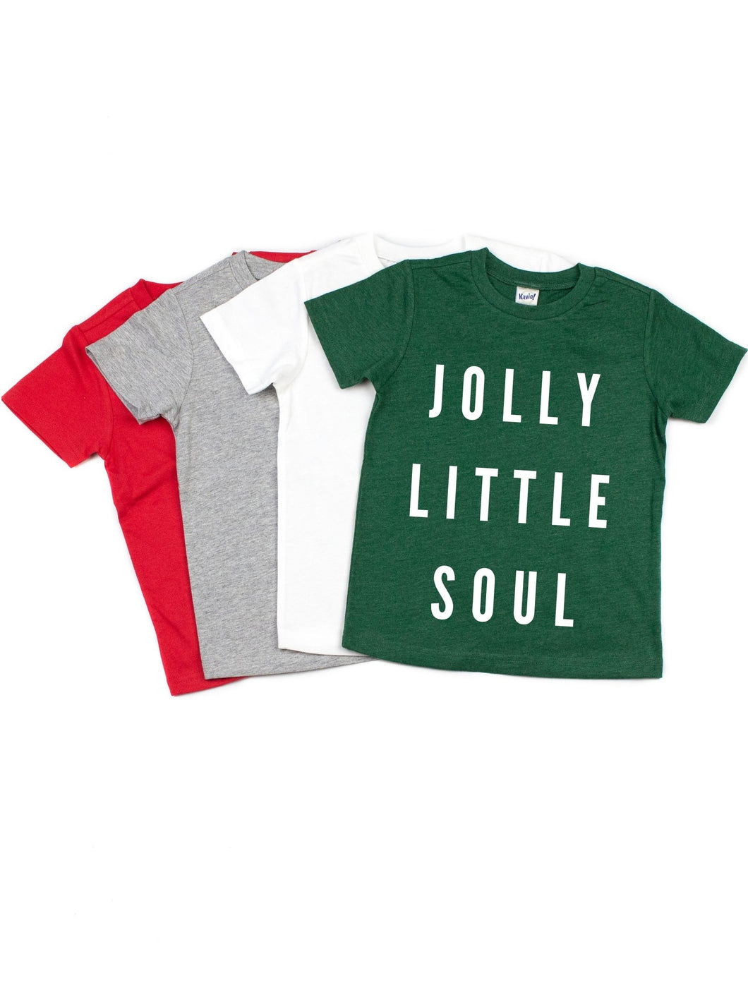 Jolly little soul - Baby/ Toddler / Kids